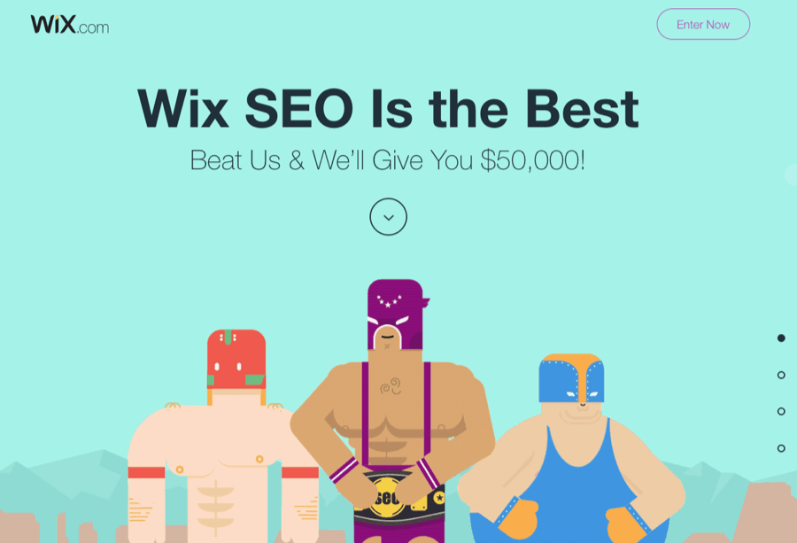 海量数据佐证：Wix和WordPress哪个平台SEO优化更佳折纸SEO