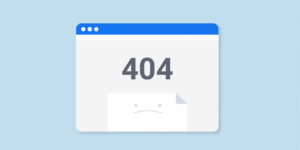 如何处理WordPress网站404状态死链