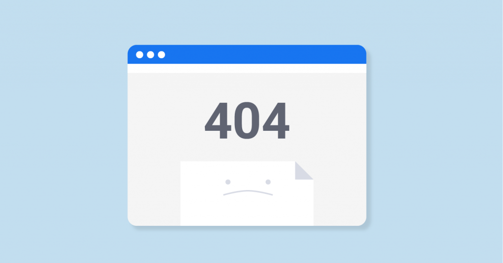 如何处理WordPress网站404状态死链折纸SEO