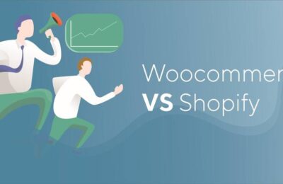 做外贸网站选WooCommerce还是Shopify缩略图 做外贸网站选WooCommerce还是Shopify缩略图