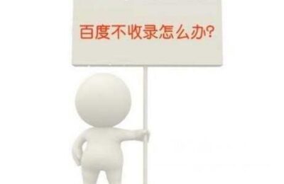 怎么提高网站收录量