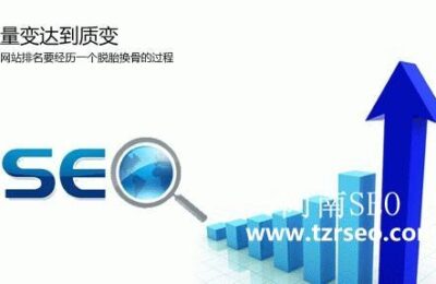 如何提高百度对于网站内容质量的打分