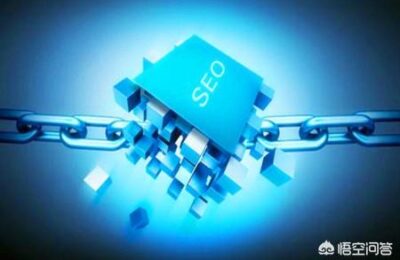 如何确定外链？