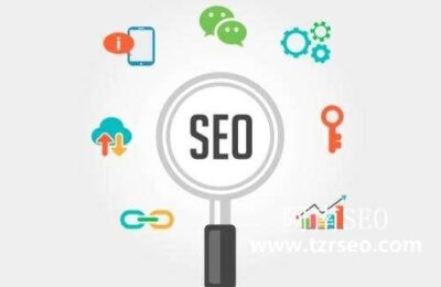 使用SEO风水结构的相地之术