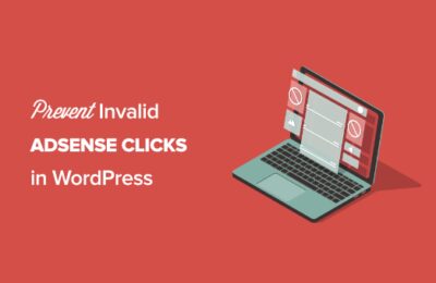 如何阻挡WordPress网站的AdSense无效流量和点击