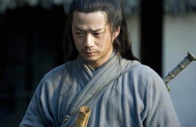 古代拜上将军有哪些步骤？