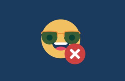 如何禁用WordPress神色符号Emojis