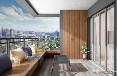 如何设计优化下图户型？谢谢？